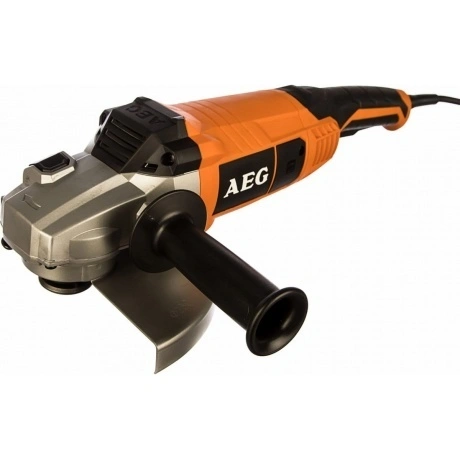Угловая шлифмашина WS 22-230 DMS 4935431730 AEG
