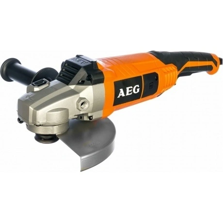 Угловая шлифмашина WS 22-230 E 4935431720 AEG