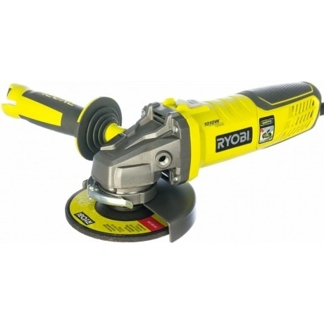 Углошлифмашина RAG1010-125SF 5133002497 Ryobi