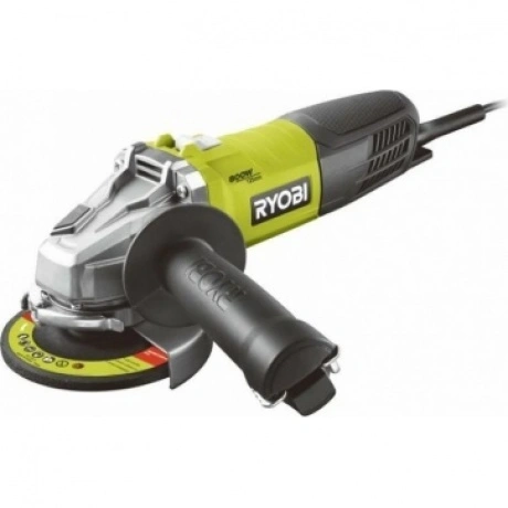 Углошлифмашина RAG800-125G 5133002491 Ryobi