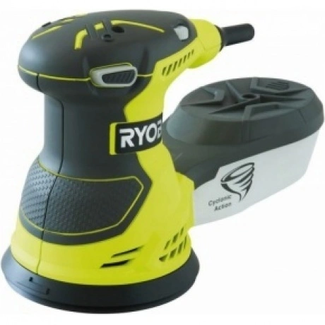 Эксцентриковая шлифмашина ROS300A 5133001142 Ryobi