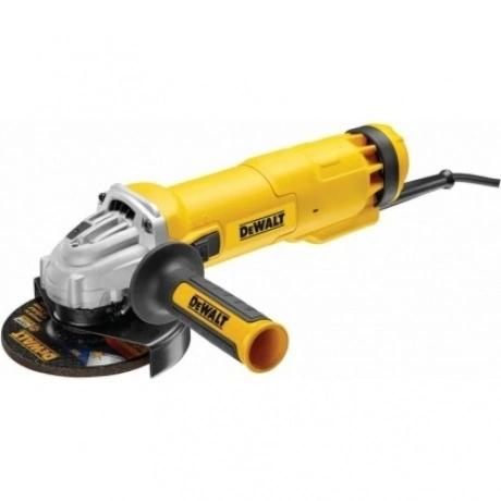 Угловая шлифмашина  DWE4217  DeWalt