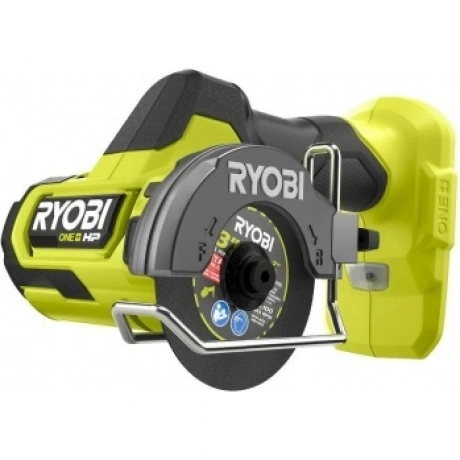 Ryobi ONE+ HP Отрезная машина RCT18C-0 без аккумулятора в компле...