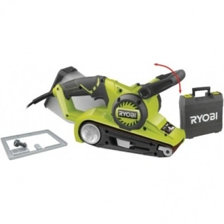 Ryobi Ленточная шлифмашина EBS800V 5133001146