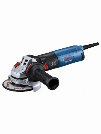 Углошлифовальная машина Bosch GWS 1400