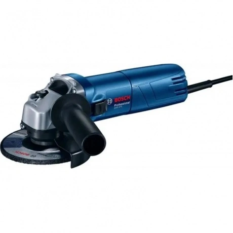 Углошлифовальная машина Bosch GWS 670 (0601375606)