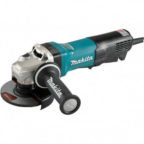 Углошлифовальная машина Makita GA5095X01 1900Вт 11500об/мин рез....
