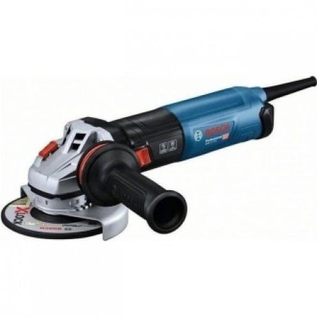 Углошлифовальная машина Bosch GWS 17-125 (06017D0300)