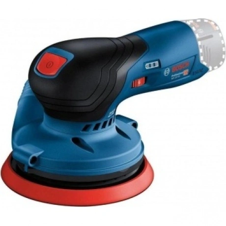 Эксцентриковая шлифмашина Bosch GEX 12V-125 D125мм аккум. (06013...