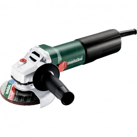 Углошлифовальная машина Metabo WEQ 1400-125 (600347000)