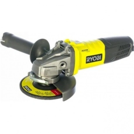 Угловая шлифмашина Ryobi RAG800-125S 5133002493