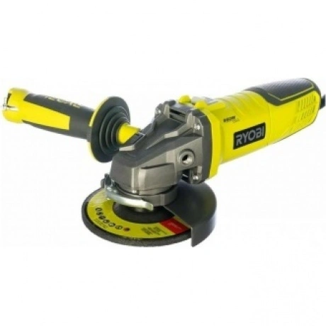 Угловая шлифмашина Ryobi RAG950-125S 5133002495