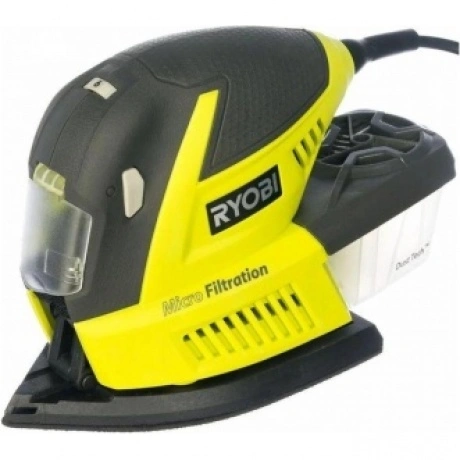 Угловая шлифмашина универсальная Ryobi RMS180-S 5133002907