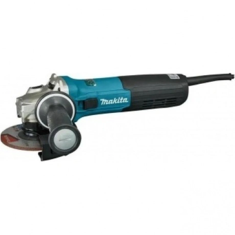 Углошлифовальная машина Makita GA5090X01