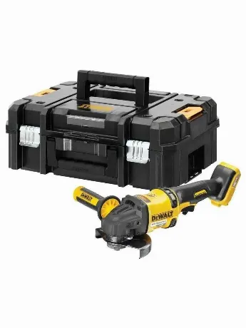 Углошлифовальная машина DeWalt DCG418NT-XJ
