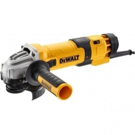 Углошлифовальная машина DeWalt DWE4257-QS