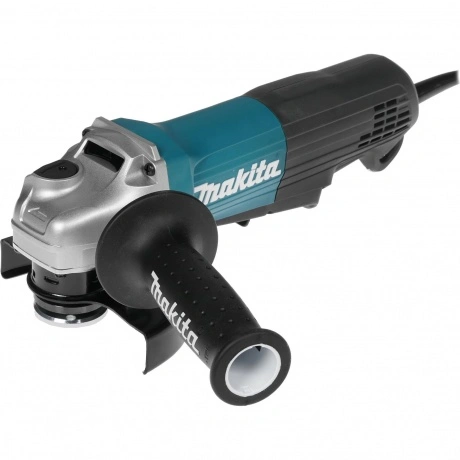 Углошлифовальная машина Makita GA5050R 1300Вт 11000об/мин рез.шп...
