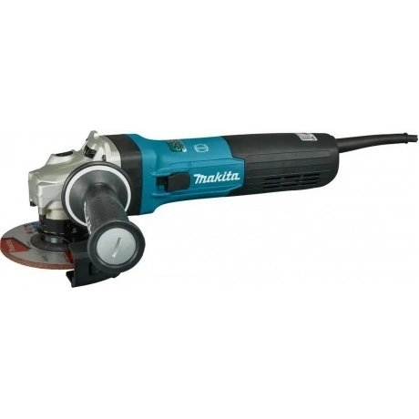 Углошлифовальная машина Makita GA5091X01 1900Вт 11500об/мин рез....
