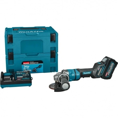 Угловая шлифмашина Makita GA050GT101