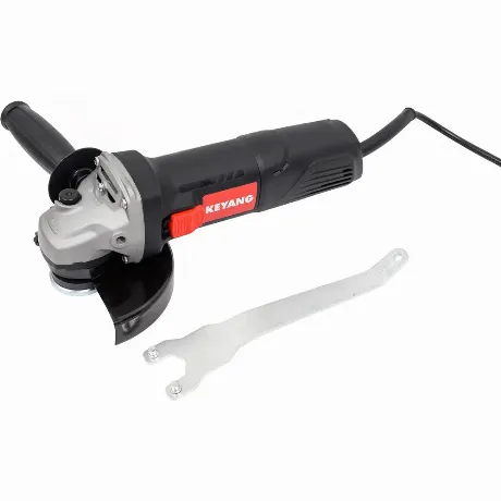 Угловая шлифмашина KEYANG DG125A-750SC