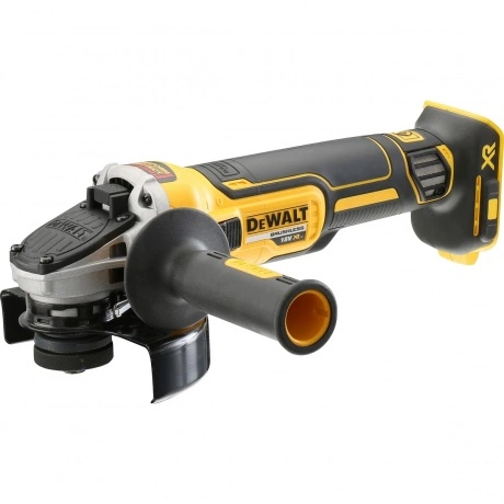 Угловая шлифмашина DeWalt DCG405NT-XJ
