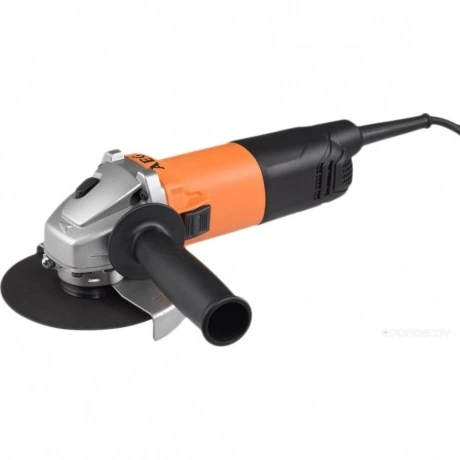 Шлифмашина угловая AEG WS8-115S 4935451293