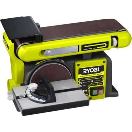 Шлифовальный станок Ryobi RBDS4601G 5133002858