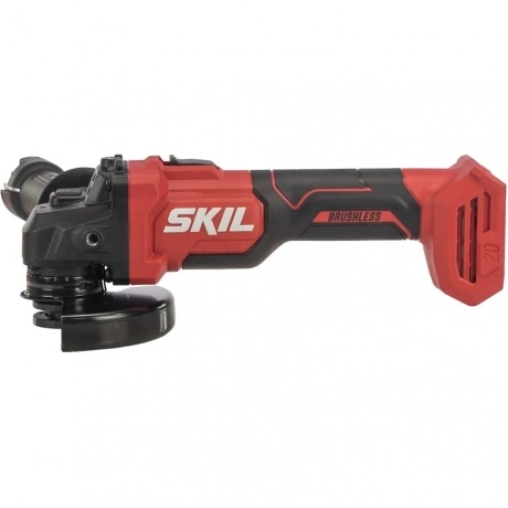 Аккумуляторная угловая шлифовальная машина SKIL AG2990, CLASSIC,...