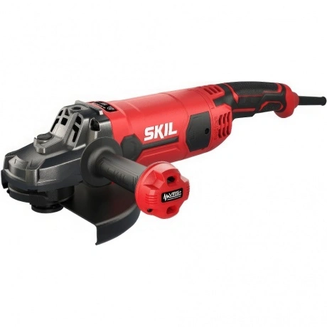 Углошлифовальная машина SKIL AG2620, 2200 Вт., 230 мм
