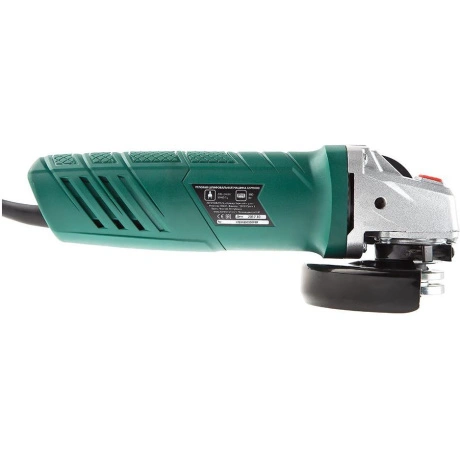 Углошлифовальная машина Hammer USM900D 900Вт 12000об/мин рез.шпи...