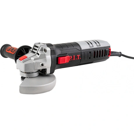 Углошлифовальная машина P.I.T. PWS125-C5 1000Вт 11000об/мин рез....