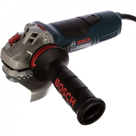 Шлифмашина угловая Bosch GWS 19-125 CIE (60179P002)