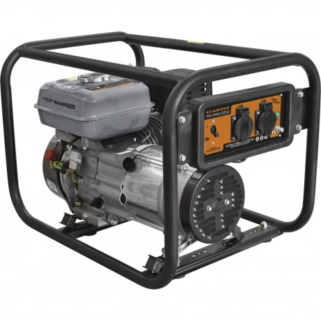 Генератор Carver PPG- 3900А Builder (01.020.00017)
