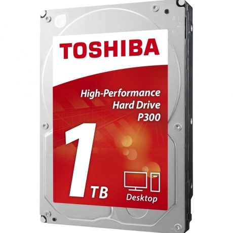 Жесткий диск Toshiba 1Tb (DT01ACA100)