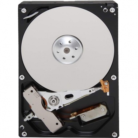 Жесткий диск Toshiba 1Tb (DT01ACA100) - фото 4