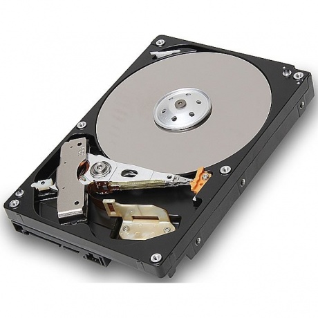 Жесткий диск Toshiba 1Tb (DT01ACA100) - фото 5