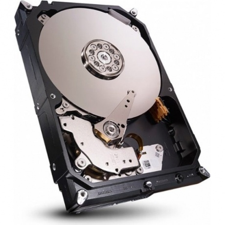 Жёсткий диск WD Purple 1Tb (WD10PURZ) - фото 7