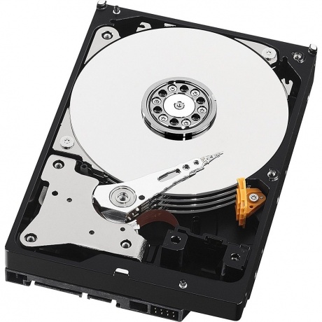 Жесткий диск WD Blue 1Tb (WD10SPZX) - фото 3