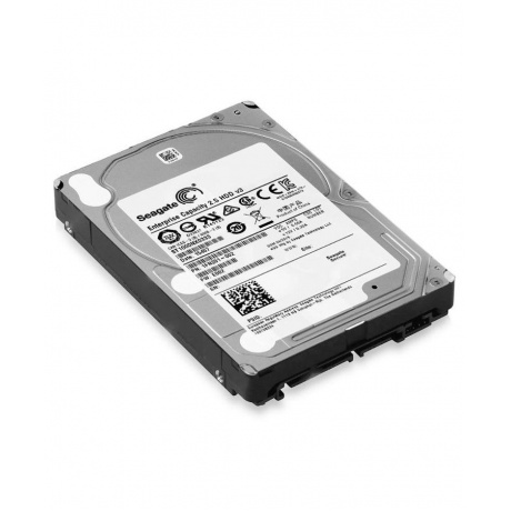 Жесткий диск Seagate Enterprise Capacity 1Tb (ST1000NX0333) - фото 2