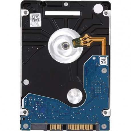 Жесткий диск Seagate Barracuda 1Tb (ST1000LM048) - фото 8