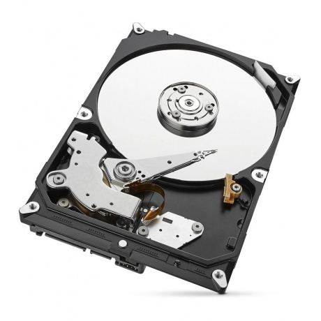 Жесткий диск Seagate SkyHawk 1Tb (ST1000VX005) - фото 3