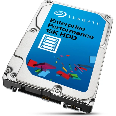 Жесткий диск Seagate 600Gb Enterprise Performance 512N (ST600MP0...
