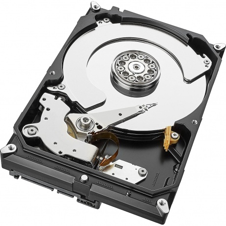 Жесткий диск Seagate 4Tb Barracuda (ST4000DM004) - фото 3