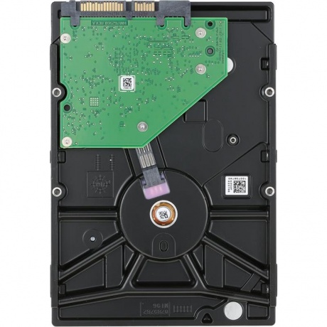 Жесткий диск Seagate 4Tb Barracuda (ST4000DM004) - фото 5