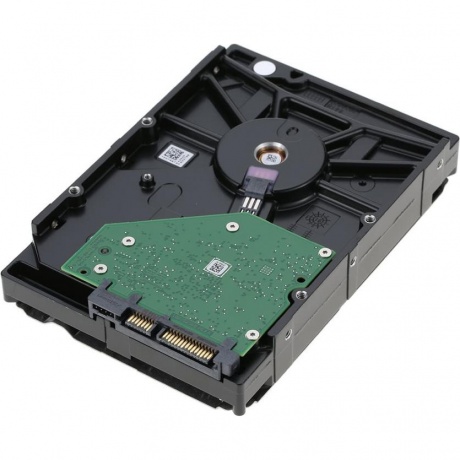 Жесткий диск Seagate 4Tb Barracuda (ST4000DM004) - фото 6
