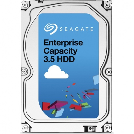 Жесткий диск Seagate Enterprise Capacity 1Tb (ST1000NM0055) - фото 1
