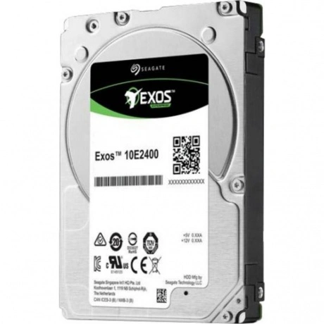 Жесткий диск Seagate Enterprise Performance 10K 1.2Tb (ST1200MM0...