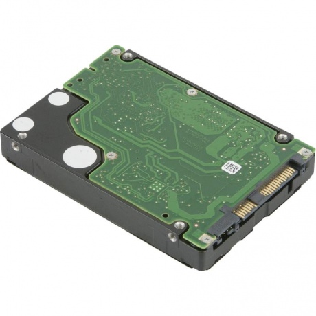 Жесткий диск Seagate Exos 10E2400 1.8Tb (ST1800MM0129) - фото 6