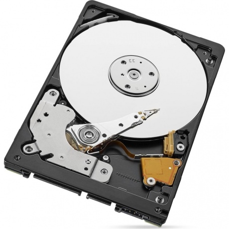 Жесткий диск Seagate BarraCuda 1Tb (ST1000LM049) - фото 4