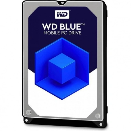 Жёсткий диск WD Blue 2Tb (WD20SPZX)